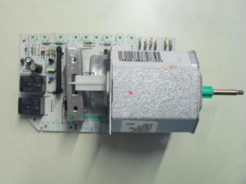 Timer lavatrice Rex RL654 cod 124288450