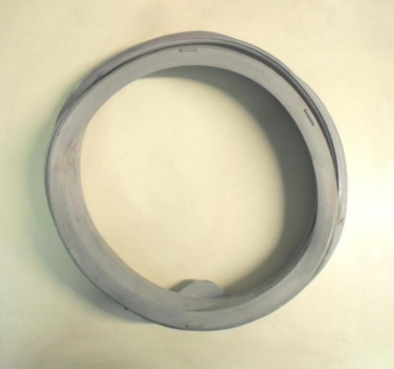 GUARNIZIONE OBLO' PER LAVATRICE REX RL654