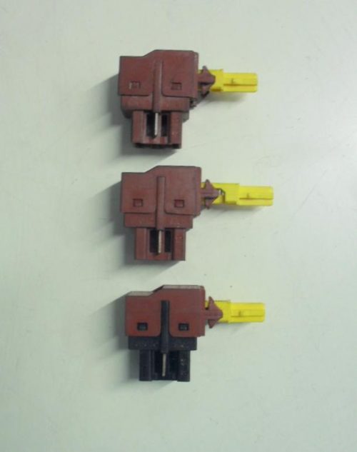 Selettori lavatrice Rex RL654 cod