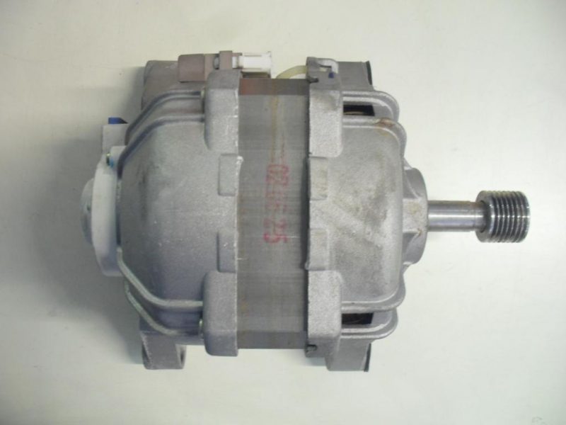 Motore lavatrice Lg WD-1090FB cod 020623A / 020625