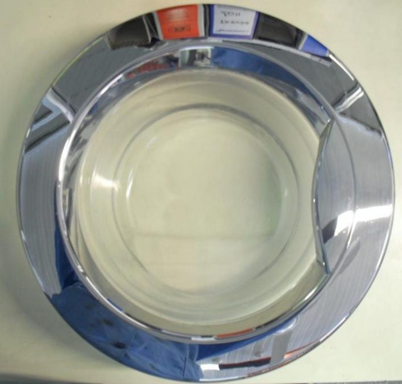 1232 -- 000 (1279) OBLO' PER LAVATRICE LG WD-1090FB