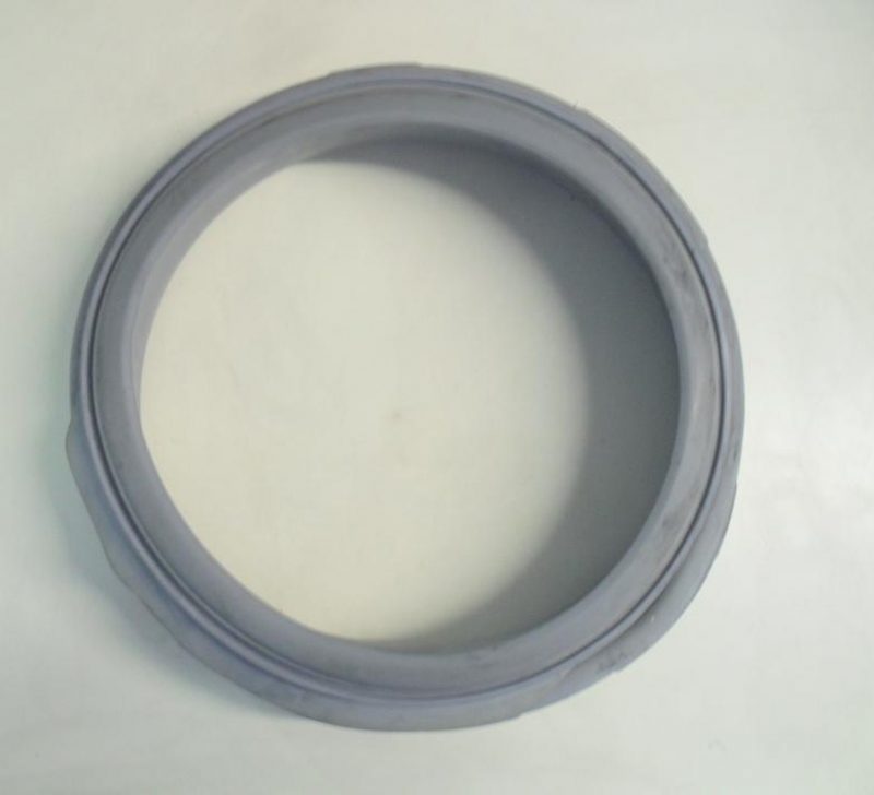 GUARNIZIONE OBLO' PER LAVATRICE MIELE W963