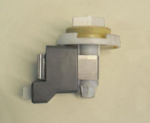 Pompa lavatrice Miele W963 cod 4676230