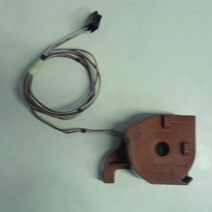 Condensatore lavatrice Miele W963 cod 476958