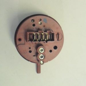 PRESSOSTATO COD. 5500003654   PER LAVATRICE BOSCH MAXX AQUAVIGIL, FD 8118, FD 8105, FD 8011, FD 8401, bosch wfl1661ii/02, WLF1201II/02 FD8103