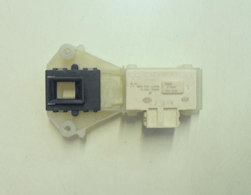 Bloccaporta lavatrice Ariston AL68X cod DM066