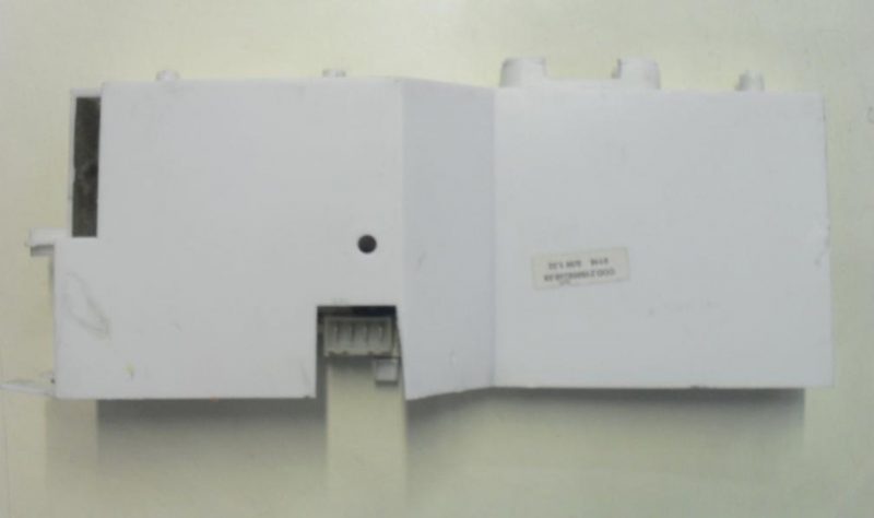 Scheda main lavatrice Ariston ALS68X cod 215005350.09