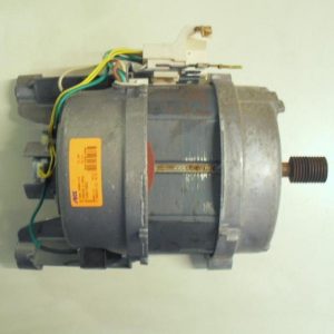 Motore lavatrice Zoppas ZF 206 cod 124213922 / 132712700