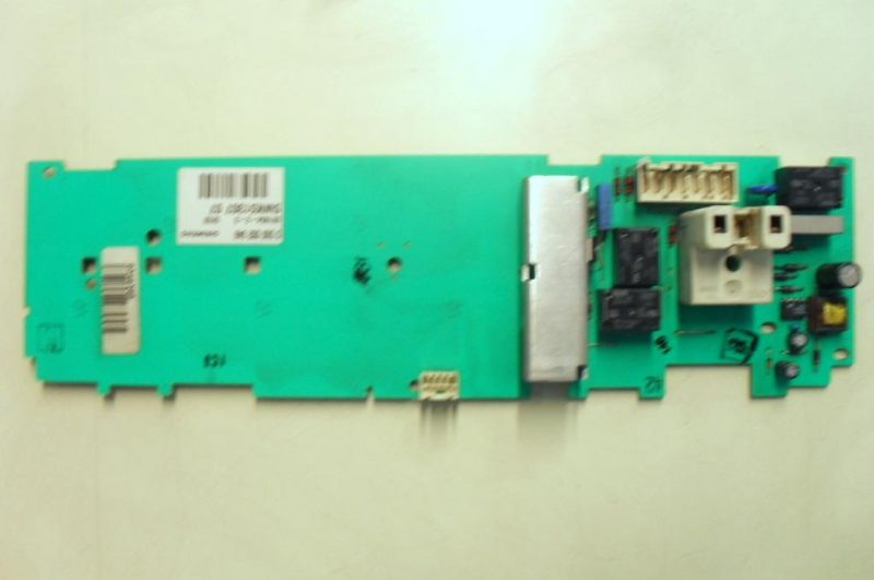 Scheda main lavatrice Bosch WFL1342II cod 55000002946