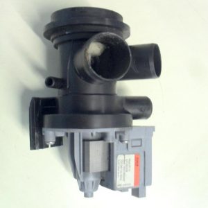 Pompa lavatrice Ariston AVTL104 cod 16001746002