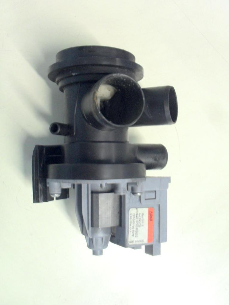 Pompa lavatrice Ariston AVTL104 cod 16001746002