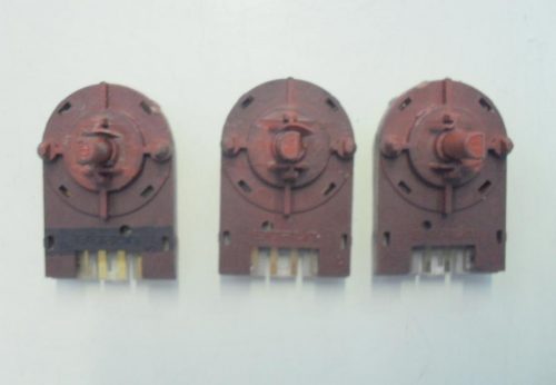 Selettori lavatrice Ariston AVTL104 cod