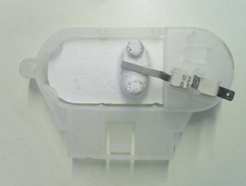 Interruttore lavastoviglie Rex RT4