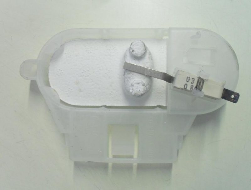 Interruttore lavastoviglie Rex RT4