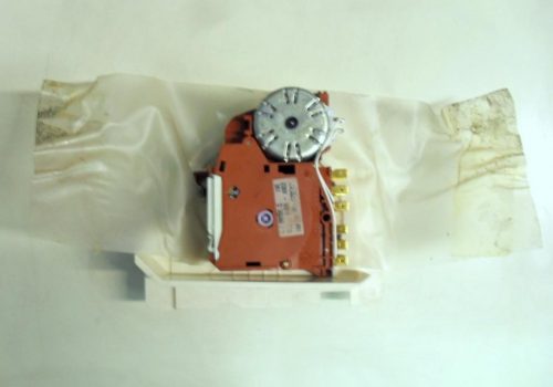 TIMER COD. AKO 317601   PER LAVASTOVIGLIE REX RT4