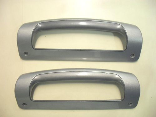 1276 -- 000 (1325) 2 MANIGLIE PER FRIGORIFERO ELECTROLUX RNB38351M