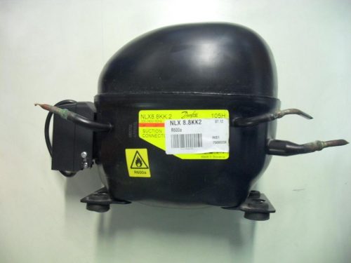 Compressore frigorifero Electrolux RNB38351M cod NLX8.8KK2