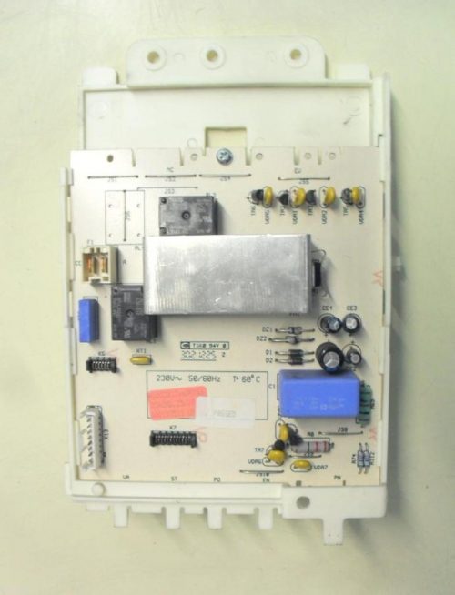 Scheda main lavatrice Candy ACT SMART1040 cod 41003812