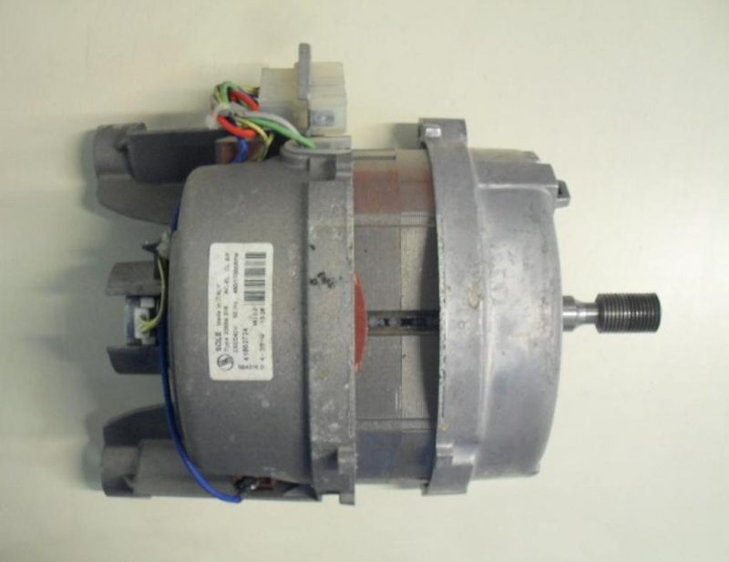 Motore lavatrice Candy ACT SMART 80 cod 41002724
