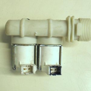 Elettrovalvola lavatrice Ariston AVXXF149