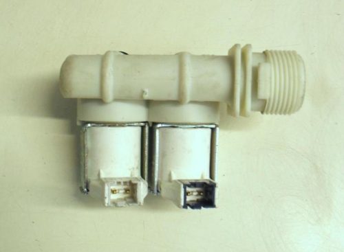 1288 -- 000 (1305) Elettrovalvola lavatrice Ariston AVXXF149