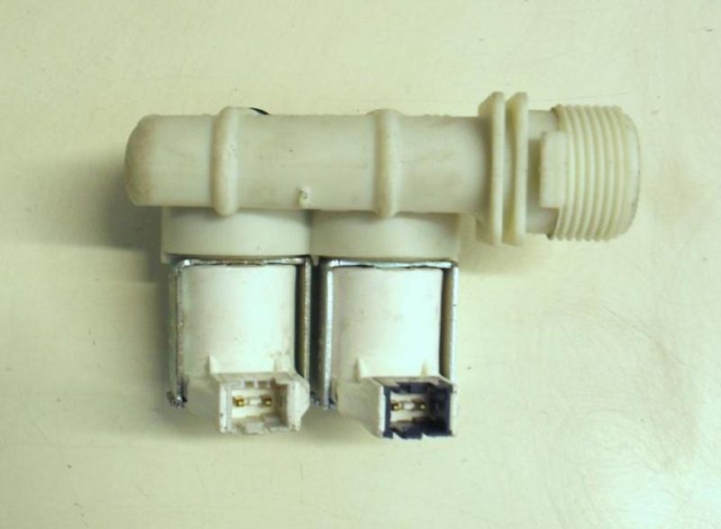 Elettrovalvola lavatrice Ariston AVXXF149