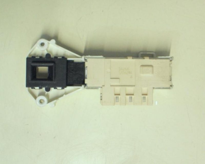 Bloccaporta lavatrice Ariston AVXXF149 cod DA266241