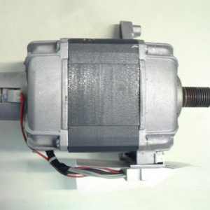 Motore lavatrice Ariston AVXXF149 cod CIM 2/55 - 132/HP1