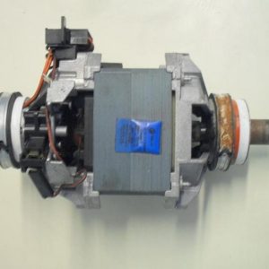 Motore lavatrice Siemens WP08R120 cod U3.55.01 M03R