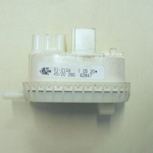 PRESSOSTATO COD. B1-210D   PER LAVATRICE Siemens WP08R120