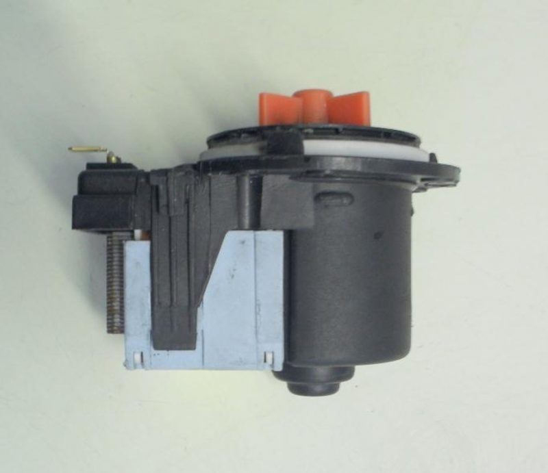 Pompa lavatrice Siemens WP08R120 cod 74614