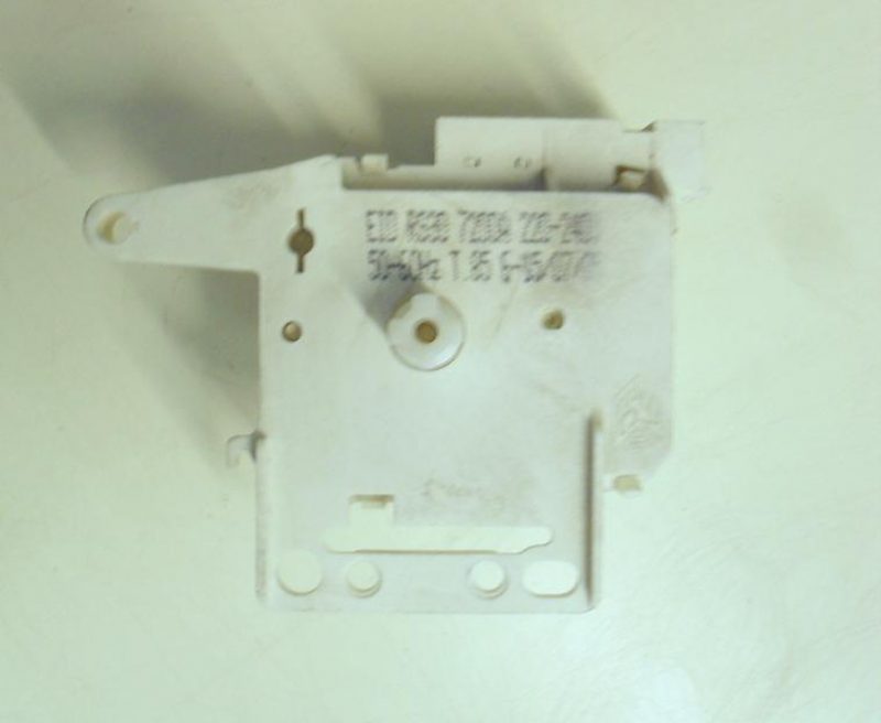 TIMER COD. EID RS30 7200A   PER LAVATRICE Siemens WP08R120, Sangiorgio MALICE1000INT, wot20320it