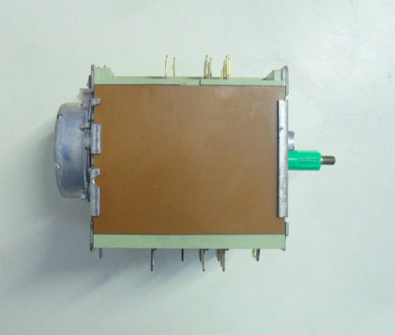 Timer lavatrice Candy C30 JOLLY cod 9120121.0