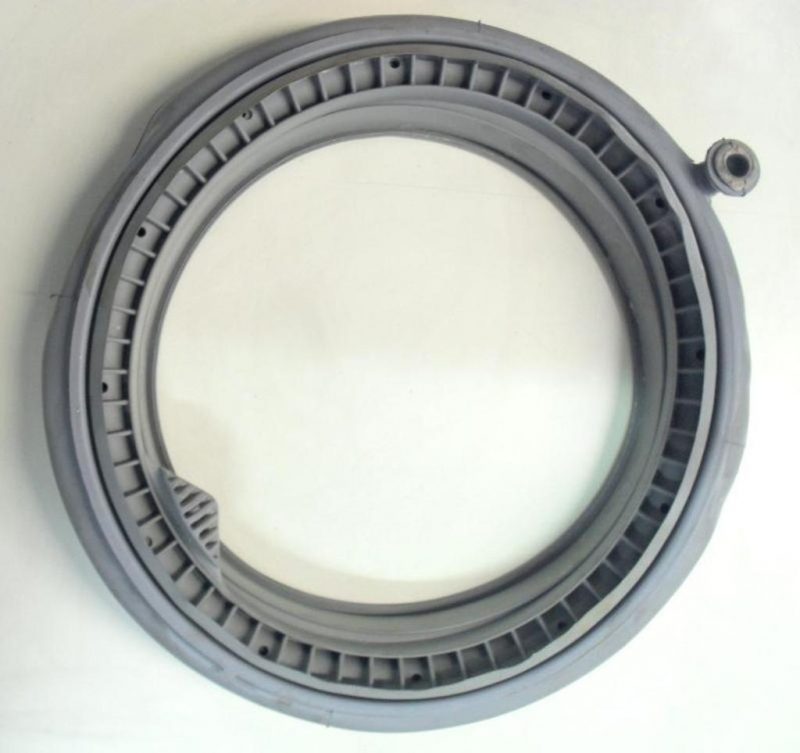 1307 -- 000 (1386) GUARNIZIONE OBLO' PER LAVATRICE ATLANTIC GRACIOSA2