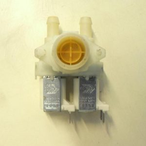 Elettrovalvola lavatrice Atlantic GRACIOSA 2 cod 10150232