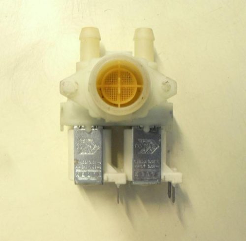 Elettrovalvola lavatrice Atlantic GRACIOSA 2 cod 10150232