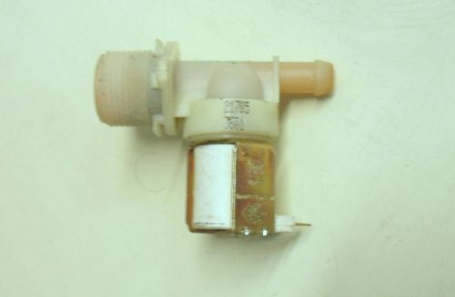 Elettrovalvola lavatrice Sangiorgio MARINA MA6-A cod 217053601