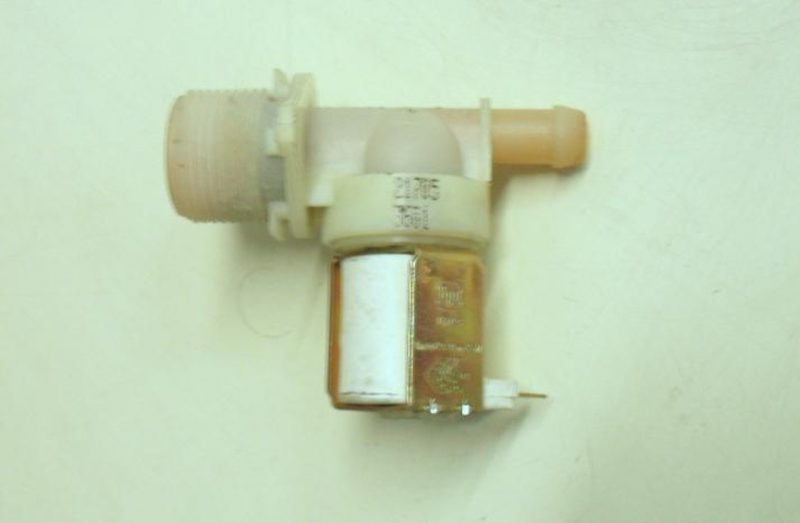 Elettrovalvola lavatrice Sangiorgio MARINA MA6-A cod 217053601