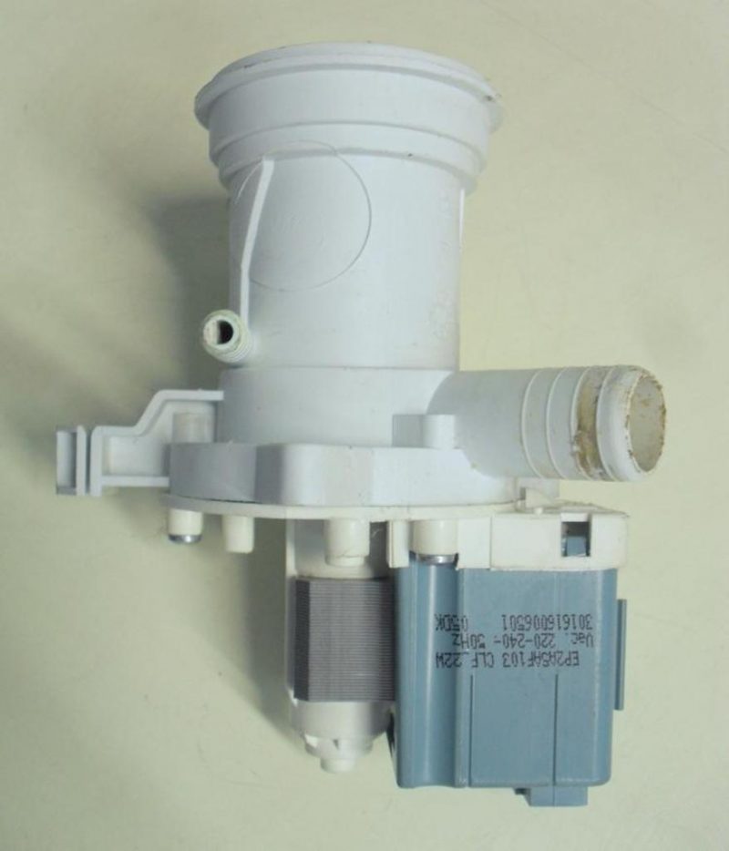 Pompa lavatrice Sangiorgio MARINA MA6-A cod 301616006501