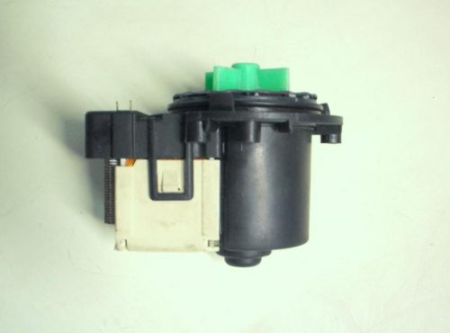 1317 -- 000 (1376) Pompa lavatrice Ignis LOE 1077 cod 461974622041