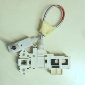 Bloccaporta lavatrice Sangiorgio ANITA A100E-AA N cod 30191002001