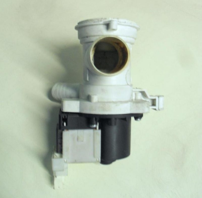 Pompa lavatrice Sangiorgio ANITA A100E-AA N cod 30161006901