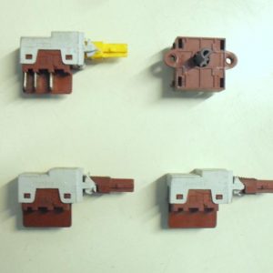 Selettori lavatrice Sangiorgio ANITA A100E-AA N cod