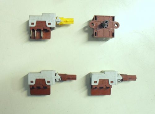 Selettori lavatrice Sangiorgio ANITA A100E-AA N cod