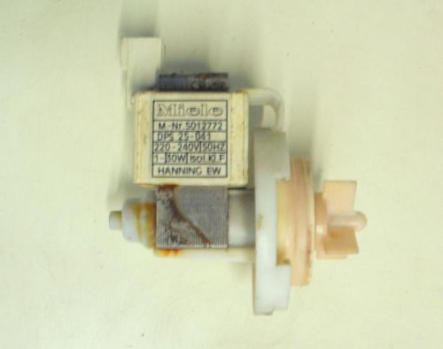 Pompa lavatrice Miele W305 cod DPS 25 - 041