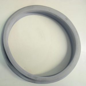 GUARNIZIONE OBLO' PER LAVATRICE ARISTON AR83