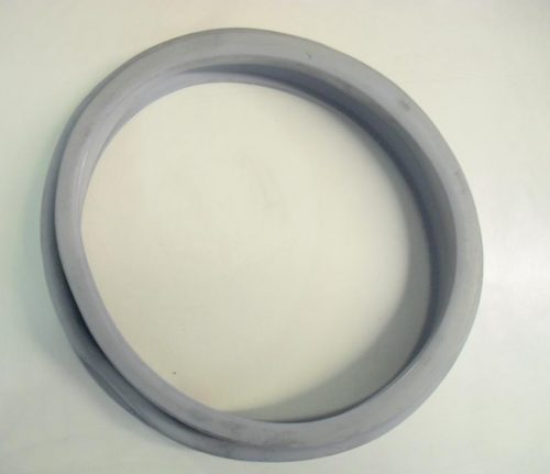 GUARNIZIONE OBLO' PER LAVATRICE ARISTON AR83
