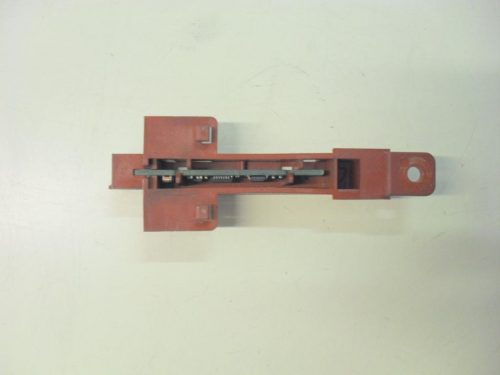 1333 -- 000 (1349) Scheda lavatrice Bosch WAS24720 cod A1246-02-01