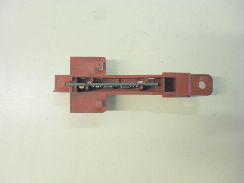 Scheda lavatrice Bosch WAS24720 cod A1246-02-01