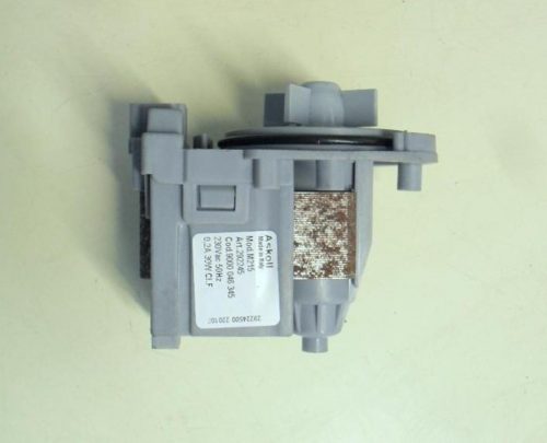 Pompa lavatrice Bosch WAS20420 cod 9000046345